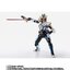 PRE-ORDER : S.H.Figuarts (SHINKOCCHOUSEIHOU) MASKED RIDER IXA SAVE MODE/BURST MODE
