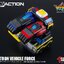 Mini Action Voltron Vehicle Force (Regular ver.) by Action Toys