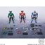 PRE-ORDER : SHODO-X Kamen Rider Agito New Awakening