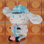 Gejia 6056 Riding Cinnamoroll
