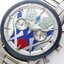 PRE-ORDER : Ultraman Zero 10th Anniversary Watch