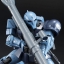 PRE-ORDER : HG 1/144 MS-05 ZAKU I (BLACK THREE STARS) PLASTIC MODEL