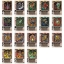 PRE-ORDER : COMPLETE SELECTION MODIFICATION BLAYBUCKLE & ROUSEABSORBER & BLAYROUZER