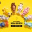 Be@rbrick x BT21 Limited Edition 100% by Medicom Toy (Set of 8 + 2special)