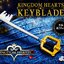 PRE-ORDER : Kingdom Hearts Keyblade Kingdom Chain