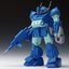 Pre-order : 1/35 Rabidly Dog [PS Ver.] Plastic Model Kit by WAVE (Reissue)