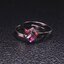 PRE-ORDER : Kamen Rider Zero-One Horobi & Jin Parent-Child Bond Ring Set