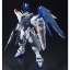 PRE-ORDER : MG 1/100 FREEDOM GUNDAM VER 2.0 (FULL BURST MODE SPECIAL COATING VER) PLASTIC MODEL