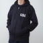 PRE-ORDER : Mobile Suit Gundam Federal Army Zip Parker