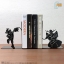 PRE-ORDER : Mobile Suit Gundam Bookend (4 types)