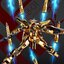PRE-ORDER : METAL Robot Spirit SIDE MS Akatsuki Gundam (Shiranui Unit)