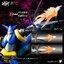 Pre-order : METAL HEAT Series Getter Liger (Getter Robo Armageddon Ver.) by POSE+