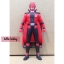 Kaitou Sentai Lupinranger VS Keisatsu Sentai Patranger - Sentai Hero Collection Lupin Red by Bandai