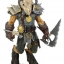 McFarlane’s Fantasy Series 1 - Legend of the Blade Hunters - Tyr (Dragon Rider)