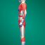 Pre-order : Monster Sofvi Figure Extra Alien Emerald / Alien Emerald Kain by Evolution Toy