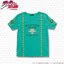 PRE-ORDER : JoJo's Bizarre Adventure: Diamond Is Unbreakable Patch T-Shirt Heaven's Door