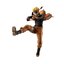 PRE-ORDER : G.E.M. Series Naruto Shippuden Uzumaki Naruto Shinobi World War ver.