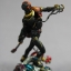 S.I.C. Takumi Damashii Vol.1 by Bandai (Set of 8+1 secret)