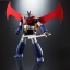 DX Soul Of Chogokin Great Mazinger By Bandai (มีกล่องน้ำตาลไม่แกะ)