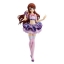 PRE-ORDER : LUCREA AIKATSU! RAN SHIBUKI PURPLE STAGE COORDINATE 1/7 PVC FIGURE