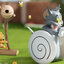 Tom & Jerry - Brawls by 52Toys (Set of 8+1 secret)