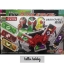 Masked Rider W - DX Double Driver (4mem) by Bandai