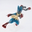 Pokemon Plastic Model Collection Select Series No.35 Mega Lucario by Bandai