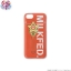 PRE-ORDER : [MILKFED. × Sailor Moon Collaboration] SAILOR MOON SMARTPHONE CASE (For iPhone6/6S/7/8)