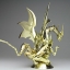 Saint Seiya Saint Cloth Myth Dragon Shiryu (God Cloth) Original Color Edition by Bandai