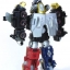 Tensou Sentai Goseiger - DX Gosei Ground by Bandai (มือสอง /ไม่มีการ์ด)
