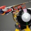 Soul Of Chogokin GX-59 Daltanious by Bandai