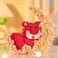 Yapin 6916 / 6937 - Sanrio - Pochacco / Lotso Sleeping on the moon