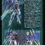 PRE-ORDER : METAL BUILD Gundam Exia Repair IV