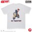 PRE-ORDER : Kamen Rider EX Tricycle T-shirt Kamen Rider No.1 / Shocker
