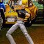Pre-order : T-Spark Toyrise GaoFighGa STORM ARENA The King Of Fighter's 98um Benimaru Nikaido 1/12 Scale Action Figure by Storm Collectibles