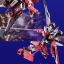 PRE-ORDER : METAL ROBOT SPIRIT SIDE MS INFINITE JUSTICE GUNDAM