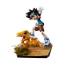 PRE-ORDER : G.E.M.SERIES DIGIMON ADVENTURE TAICHI YAGAMI & AGUMON 20TH ANNIVERSARY PVC FIGURE