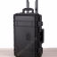 SafeBox Pro26L สีดำ same Pelican WaterproofCase กระเป๋ากล้องกันกระแทกกันน้ำกันความชื้น มีล้อลาก