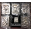 Saint Seiya Pandora Box Perfect Ver. God Saint Bronze Box by Bandai (Set of 5) (Limited 500pcs)