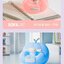 โคมไฟซานริโอ้ ลิขสิทธิ์แท้ - Sanrio Pumpkin Sofa Night Light LED Lamp