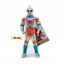 Godzilla - Movie Monster Series - *Godzilla Store Limited* Jet Jaguar Metallic Retro Ver.- by Bandai (Lot JP)