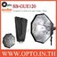 SB-GUE120 Umbrella Octa SoftBox Bowen's Mount , ซอฟท์บ๊อกซ์ไฟสตูดิโอแปดเหลี่ยม