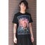 PRE-ORDER : Kamen Rider Kuuga BOX Art Design T-shirt Gurongi Visual Works: Seiji Kan (Size S)