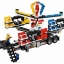 Lepin 15014 Fairground Mixer 1858pcs