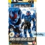 Masked Rider Zi-O - RKF Legend Rider Series Kamen Rider Grease Blizzard by Bandai