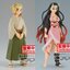 Pre-order : DEMON SLAYER: KIMETSU NO YAIBA FIGURE VOL.26 (A:SENJURO RENGOKU)(B:NEZUKO KAMADO)
