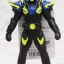 Masked Rider Zero-One - RHS 07 Kamen Rider Zero-One Shining Assault Hopper by Bandai