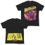 PRE-ORDER : Destoroyah T-shirt feat.STUDIO696
