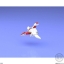 PRE-ORDER : SUPER MINIPLA KAKURANGER - DAISHOGUN & TSUBASAMARU