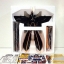 DX Chogikin GD-03B Black God Reideen by Bandai